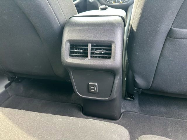 Used 2024 Chevrolet Equinox LT image 12