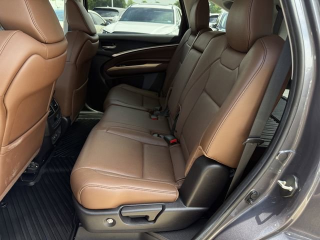 Used 2020 Acura MDX FWD w/ Technology Package image 26
