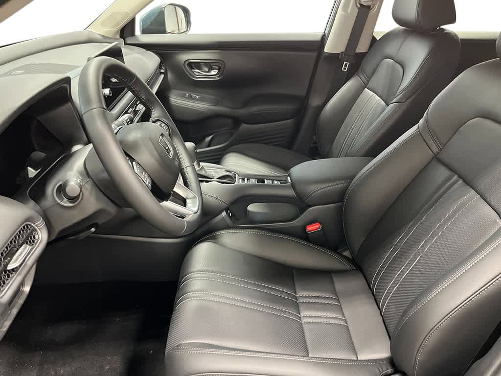 New 2027 Honda HR-V EX-L image 12