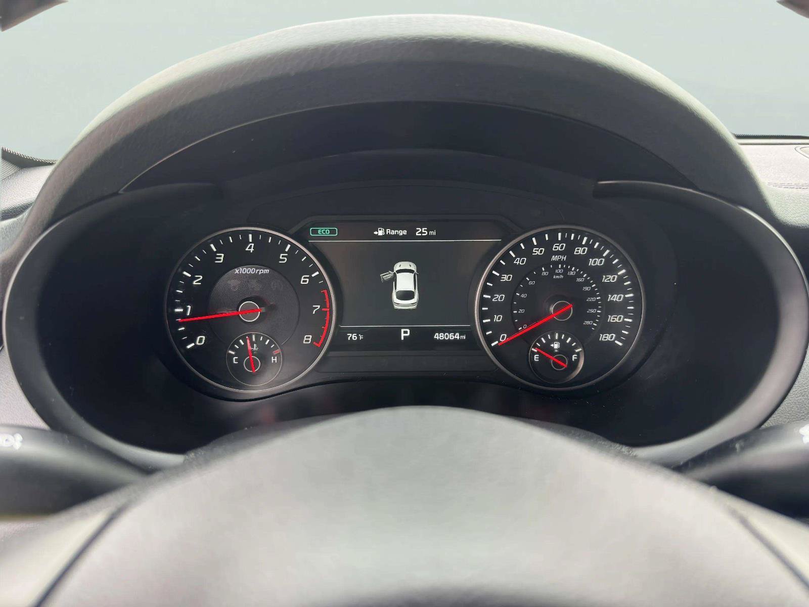 Used 2021 Kia Stinger GT1 RWD image 16