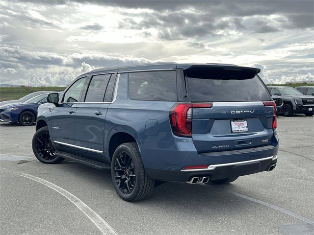 New 2026 GMC Yukon XL Denali image 5