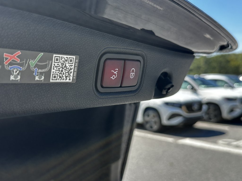 Certified 2023 Mercedes-Benz E 350 Sedan image 22