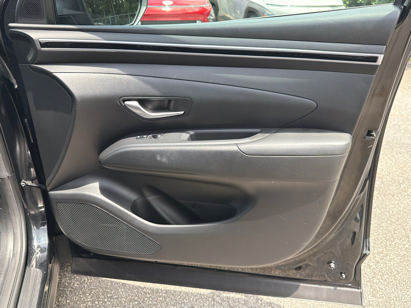 Certified 2024 Hyundai Tucson SE FWD image 15