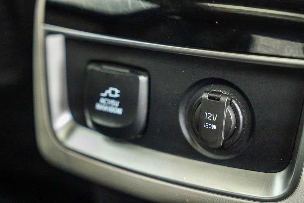 Used 2024 Kia Carnival SX Prestige FWD image 37