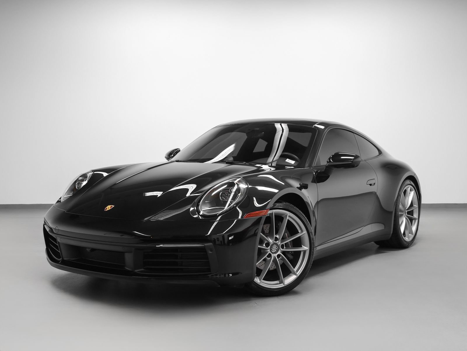 Certified 2022 Porsche 911 Carrera RWD image 6
