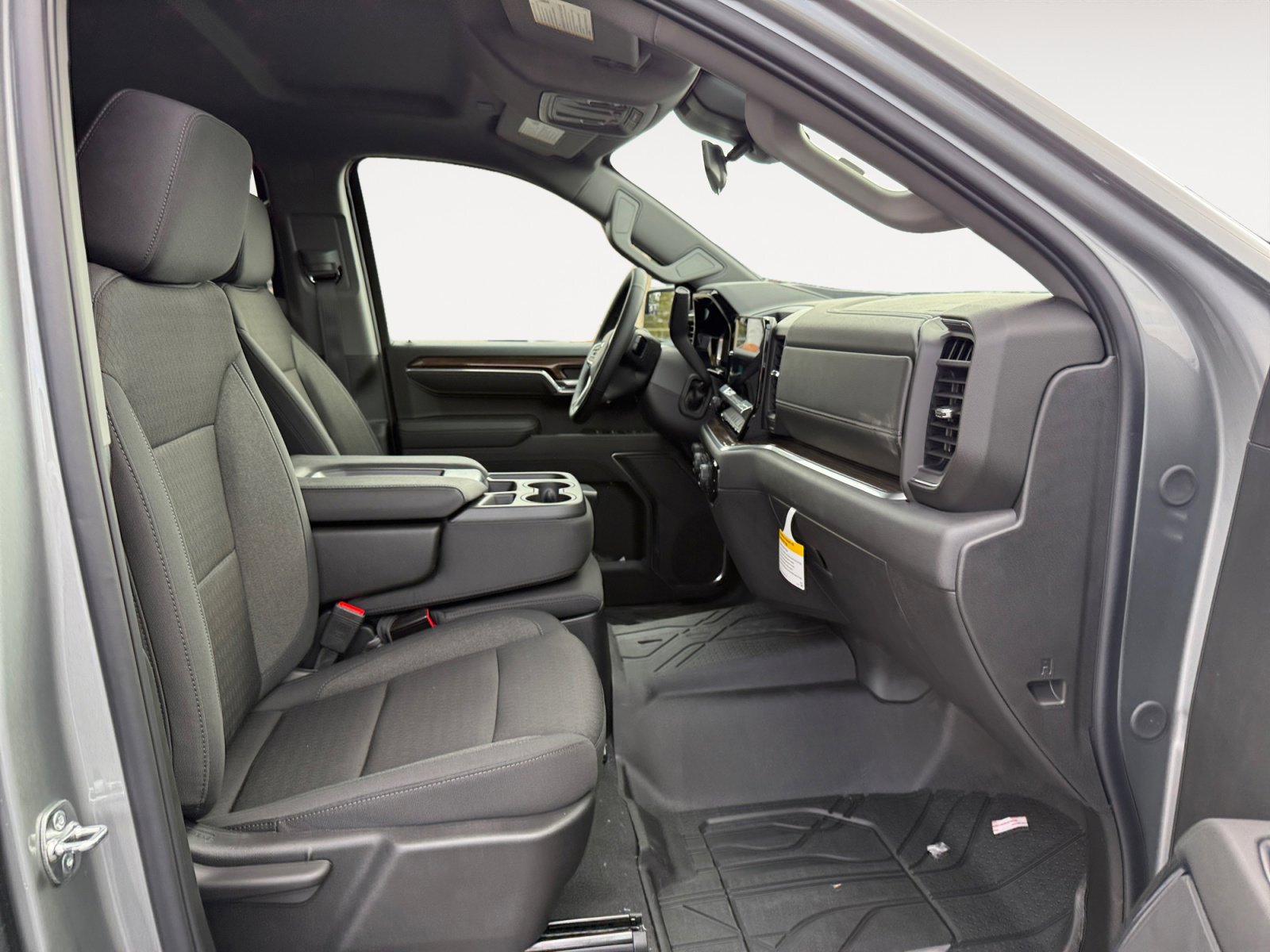 New 2026 Chevrolet Silverado 1500 RST w/ Protection Package image 19