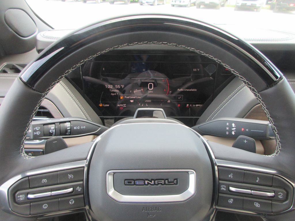 New 2026 GMC Yukon XL Denali Ultimate image 18