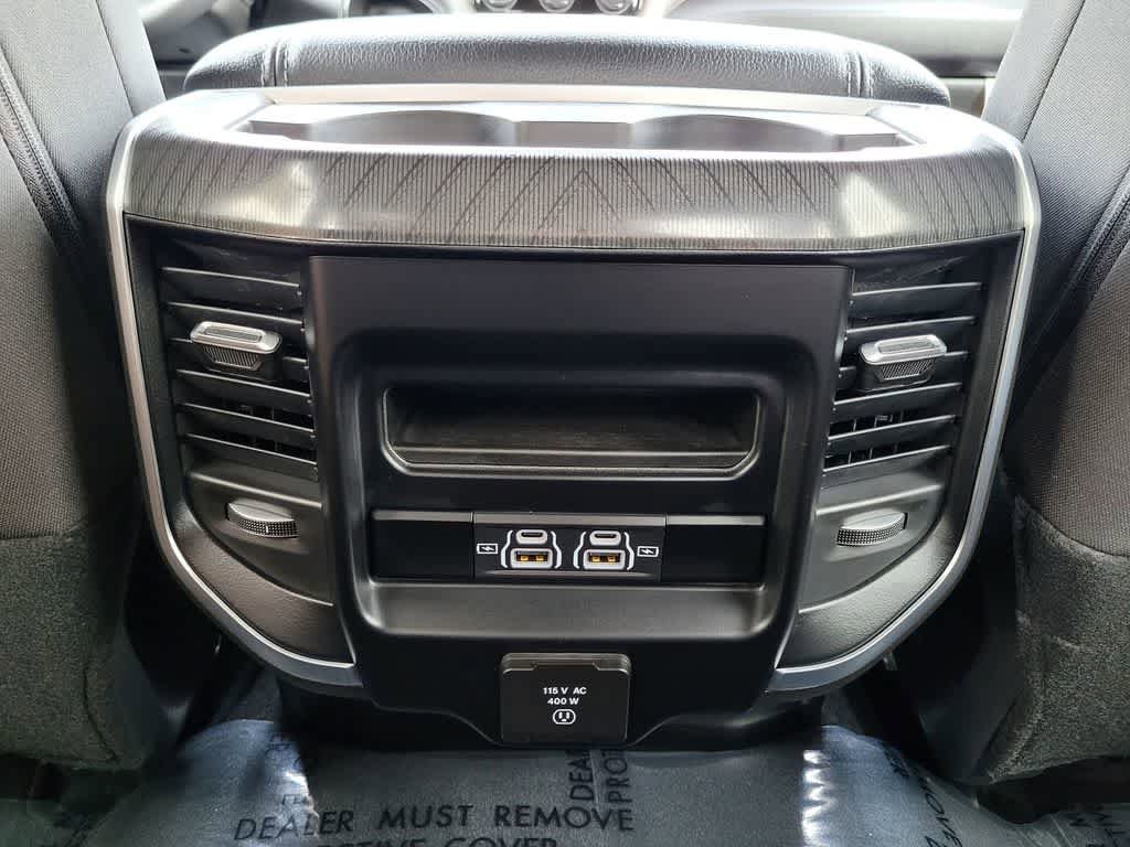 New 2025 RAM 2500 Lone Star image 10