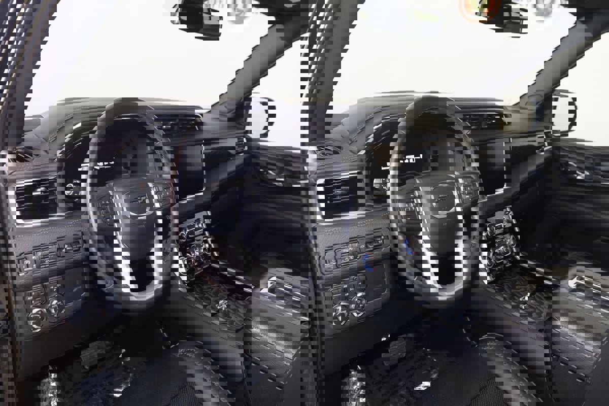 Used 2022 GMC Yukon Denali image 27