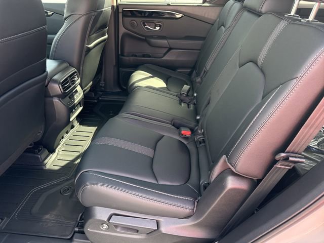New 2026 Honda Pilot EX-L image 30