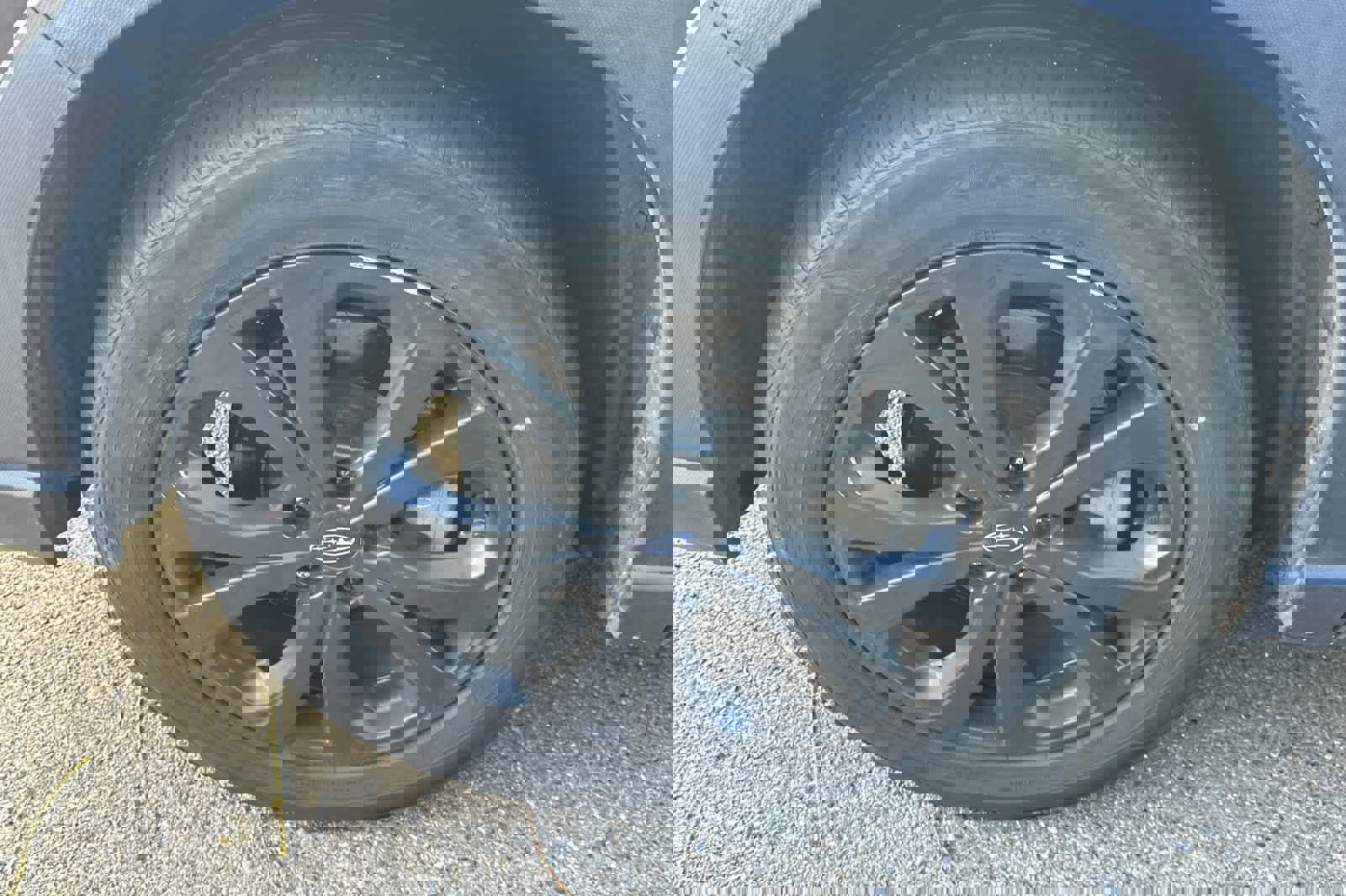 Used 2021 Subaru Forester Sport w/ Popular Package #2 image 22