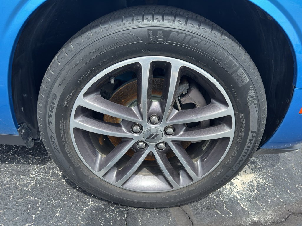 Used 2019 Dodge Challenger SXT w/ Driver Convenience Group AWD/4WD image 24