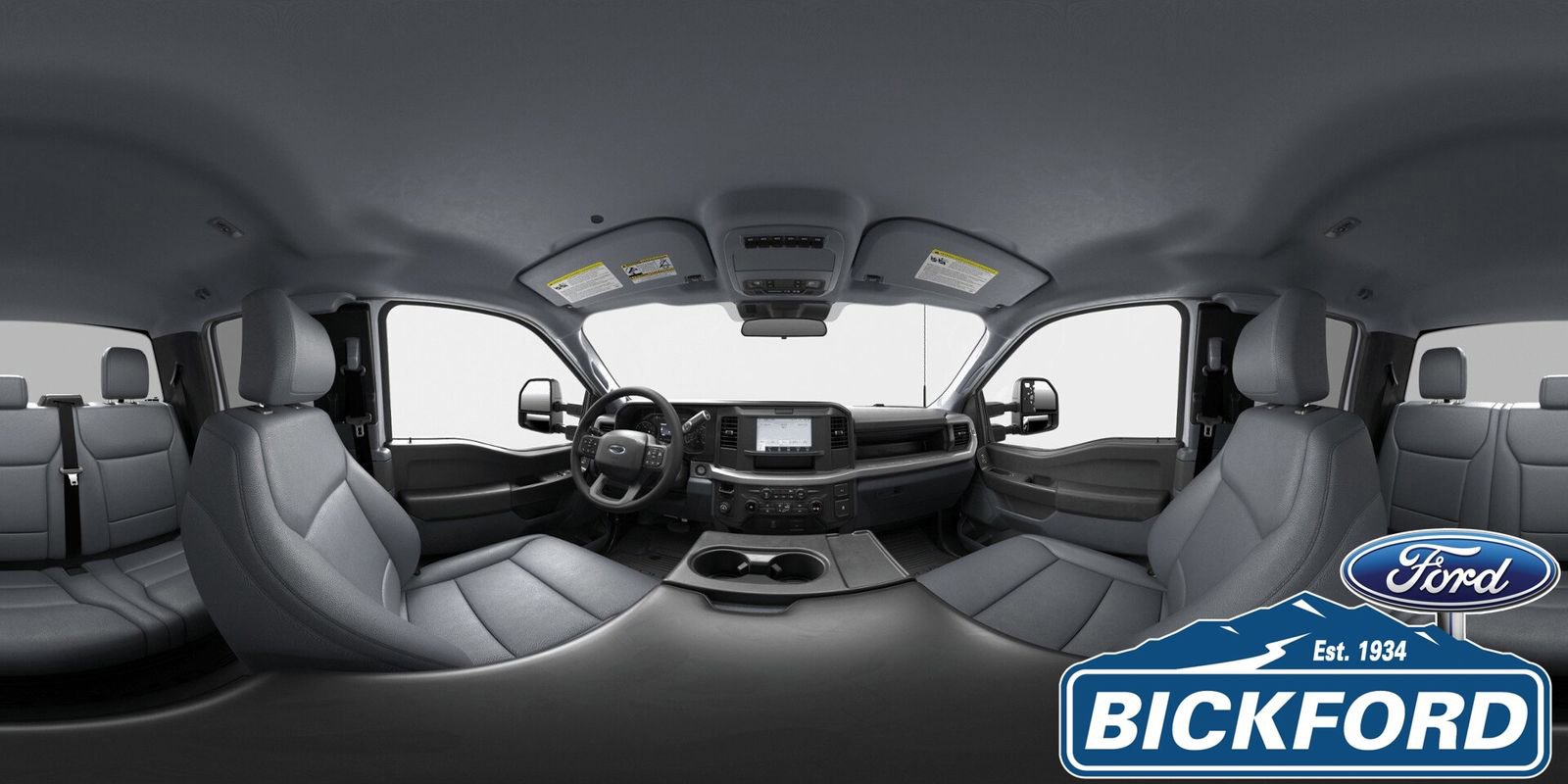 New 2026 Ford F350 XL AWD/4WD image 8