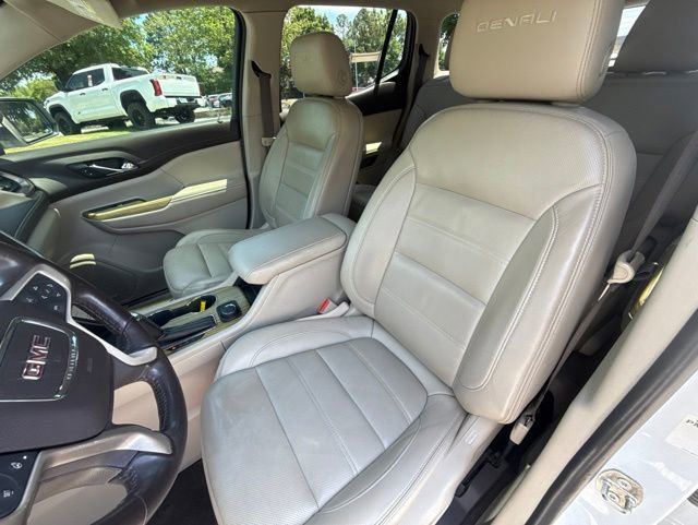 Used 2019 GMC Acadia Denali FWD image 24