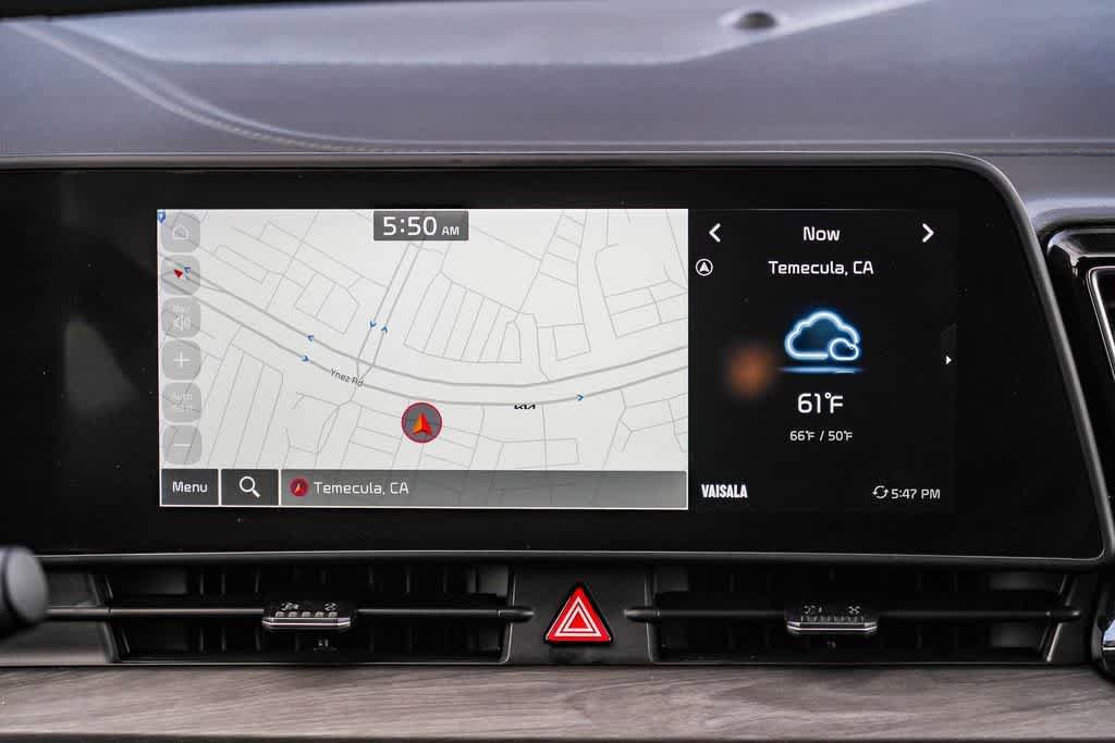Certified 2025 Kia Sportage X-Line AWD/4WD image 14