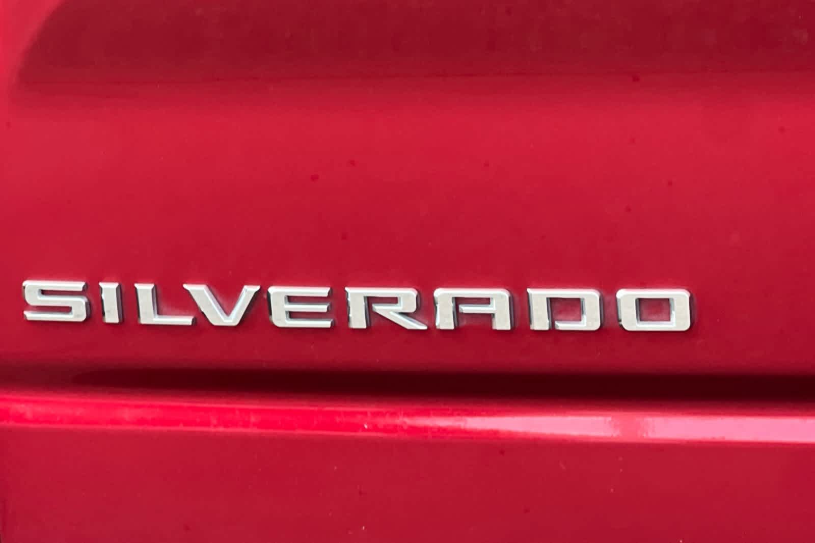 Used 2019 Chevrolet Silverado 1500 RST w/ All-Star Edition RWD image 24
