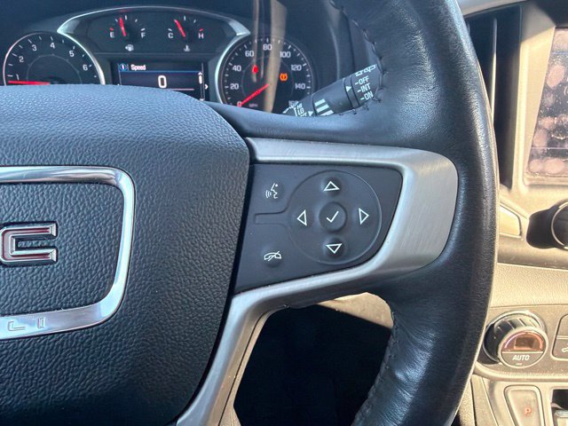 Used 2018 GMC Terrain Denali w/ Comfort Package AWD/4WD image 41