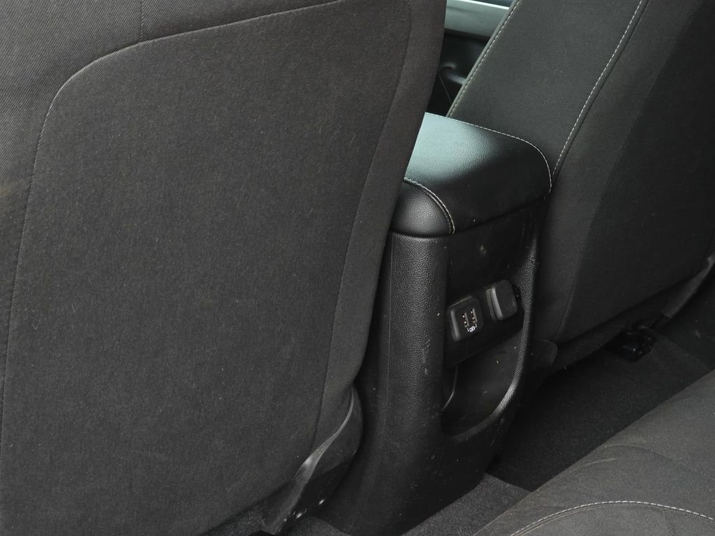 Used 2022 Chevrolet Colorado LT w/ LT Convenience Package RWD image 26