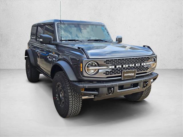 New 2025 Ford Bronco Badlands image 7
