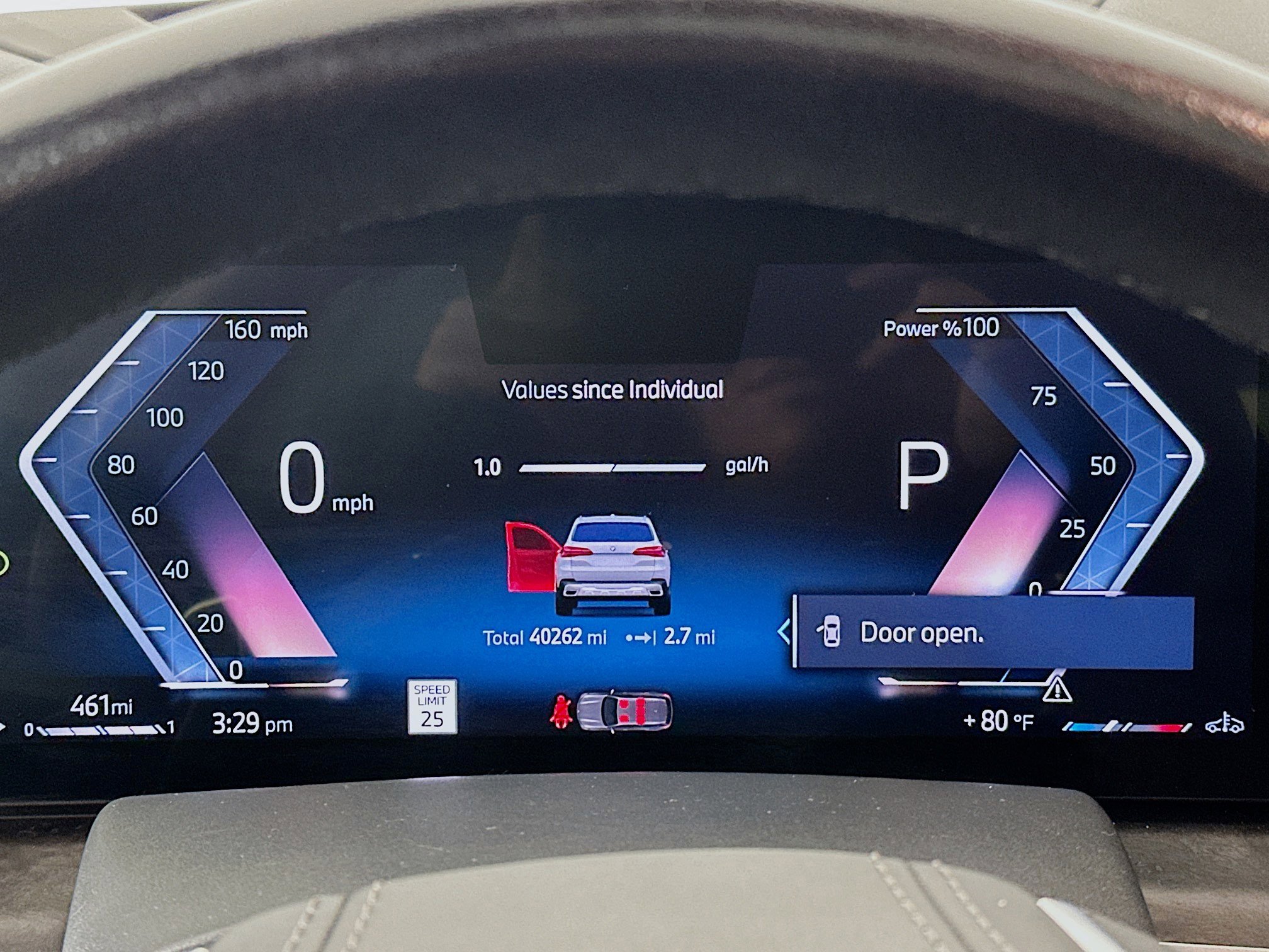 Used 2024 BMW X5 sDrive40i image 19