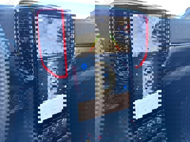 New 2026 Ford Ranger Raptor image 24