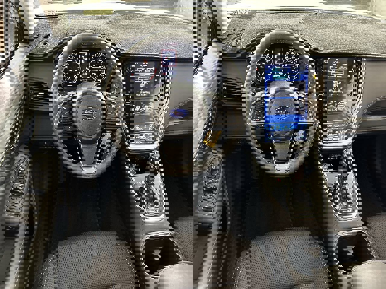 Used 2025 Subaru Outback Premium image 20