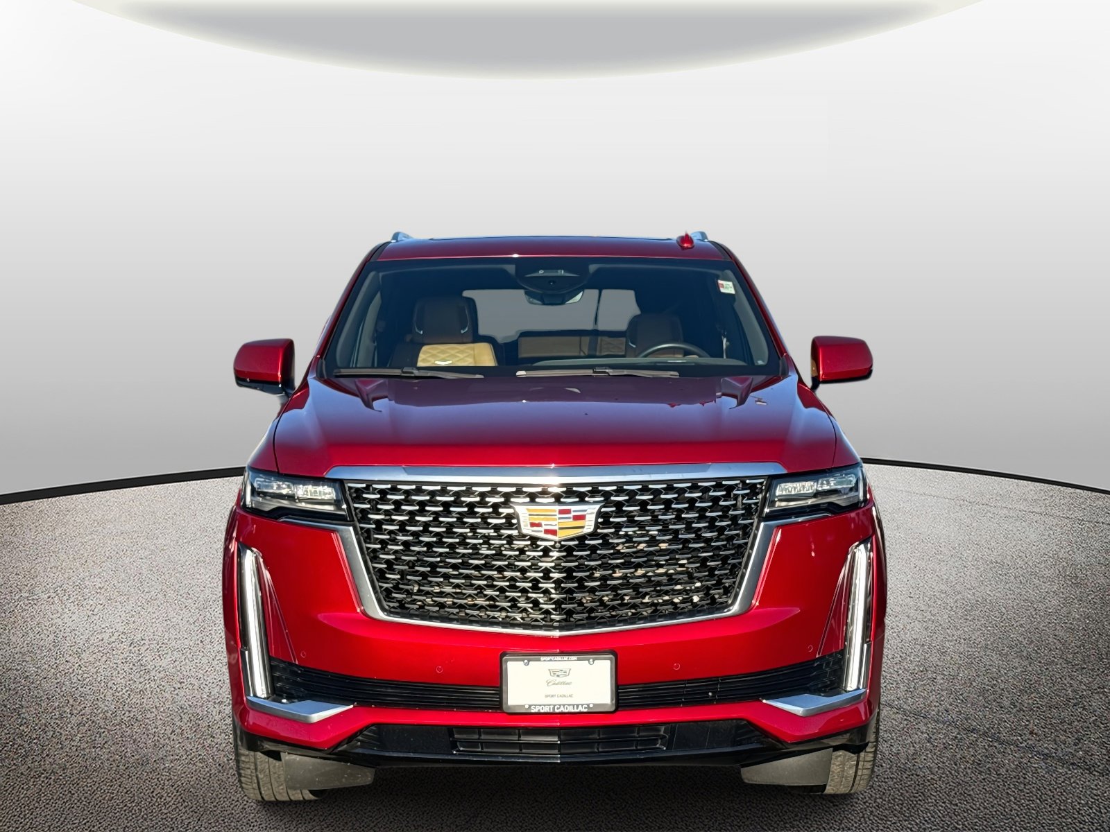 Used 2021 Cadillac Escalade Premium Luxury image 27