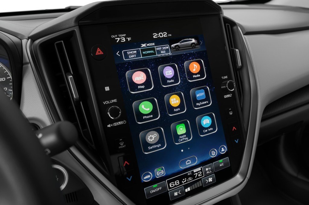 New 2026 Subaru Crosstrek 2.5i Limited AWD/4WD image 20