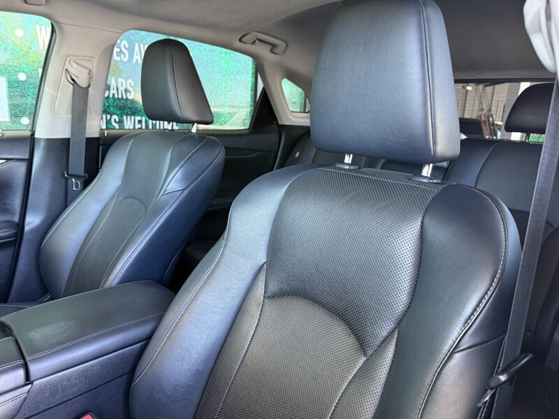 Used 2019 Lexus RX 350 FWD w/ Accessory Package image 19
