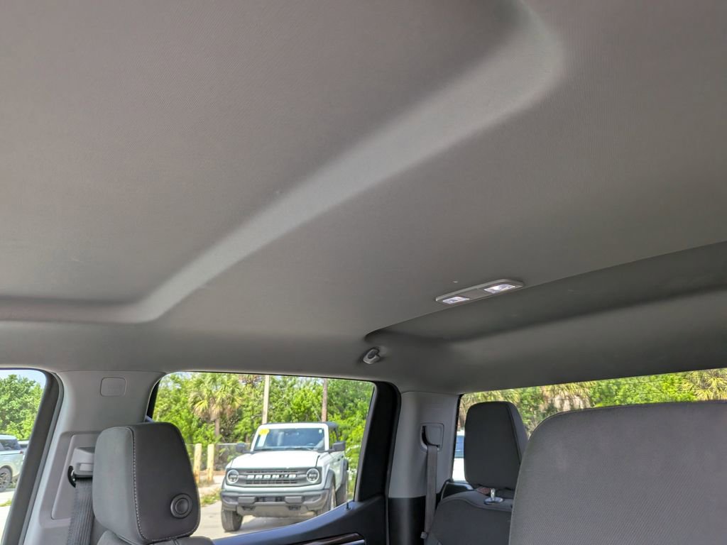 Used 2024 Chevrolet Silverado 1500 RST RWD image 20