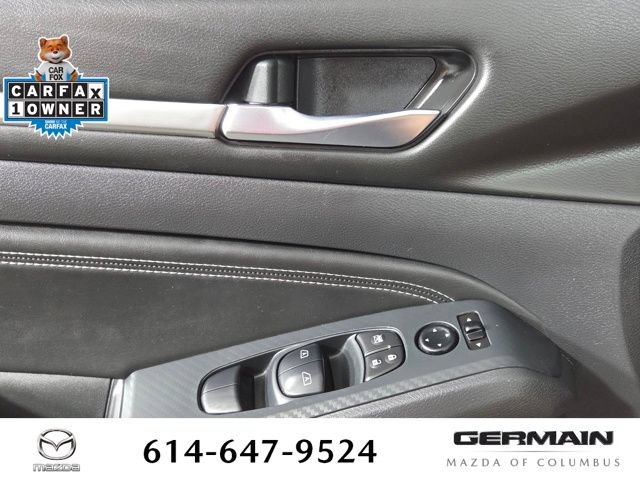 Used 2019 Nissan Altima 2.5 SV FWD image 28