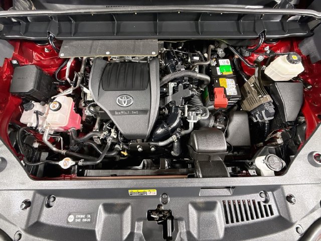 Used 2023 Toyota Highlander XLE FWD image 31