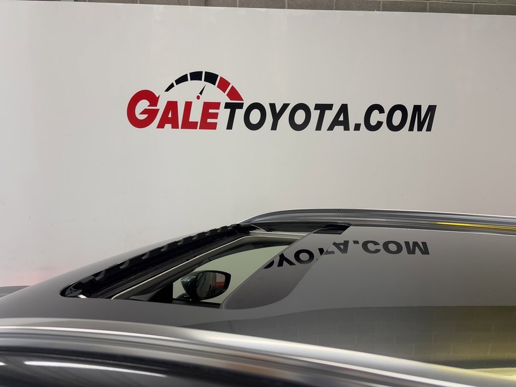 Used 2024 MAZDA CX-90 3.3 Turbo w/ Preferred Plus image 4