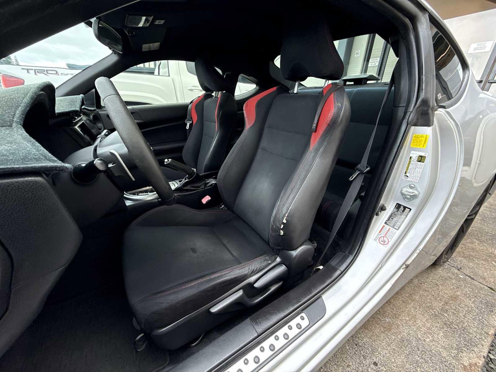 Used 2013 Scion FR-S RWD image 12