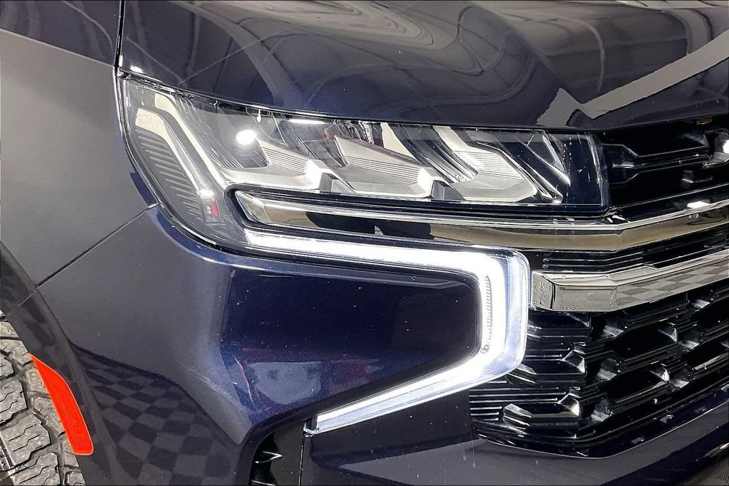Used 2021 Chevrolet Tahoe LS AWD/4WD image 38