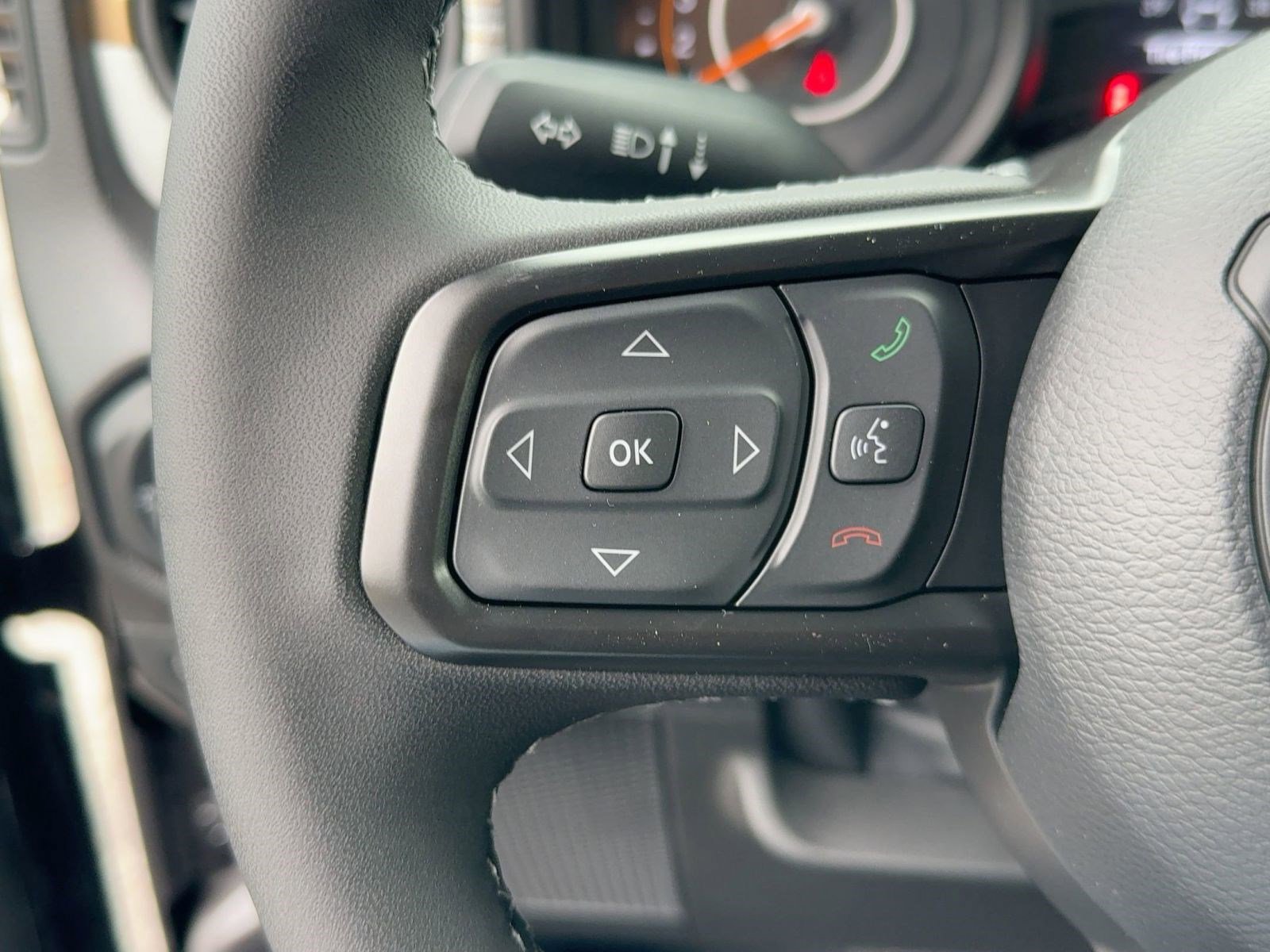 New 2026 Jeep Wrangler Sport S image 15