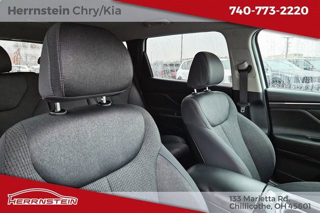 Used 2023 Hyundai Santa Fe SEL image 28