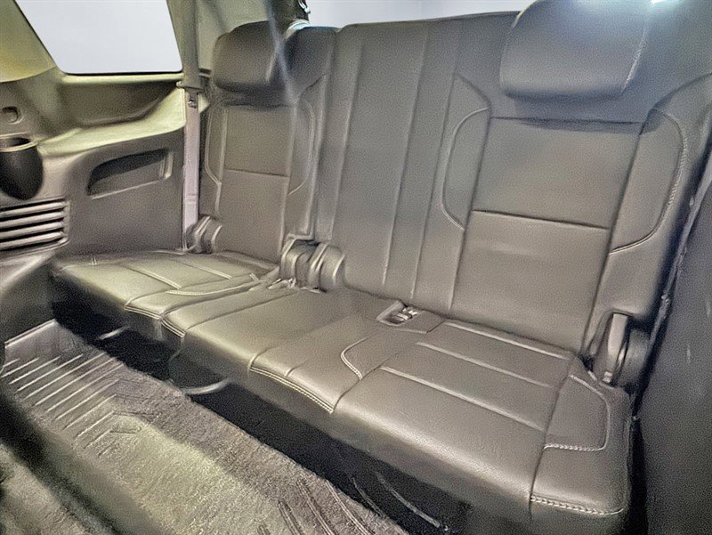 Used 2016 Chevrolet Tahoe LTZ AWD/4WD image 26