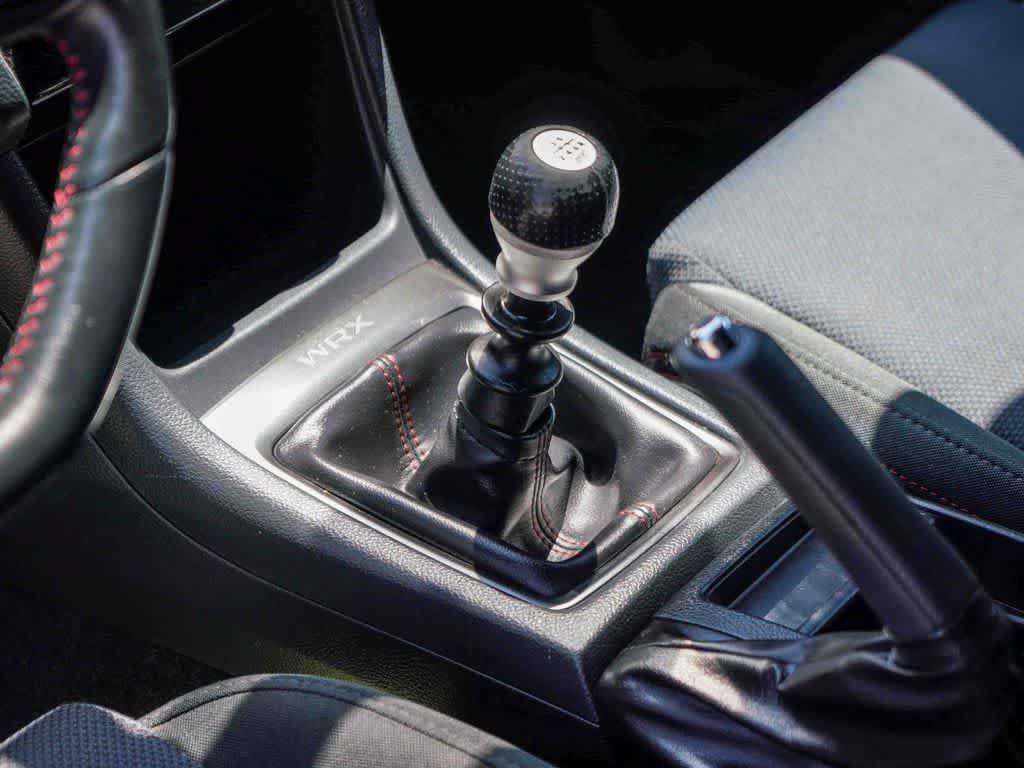 Used 2020 Subaru WRX AWD/4WD image 18