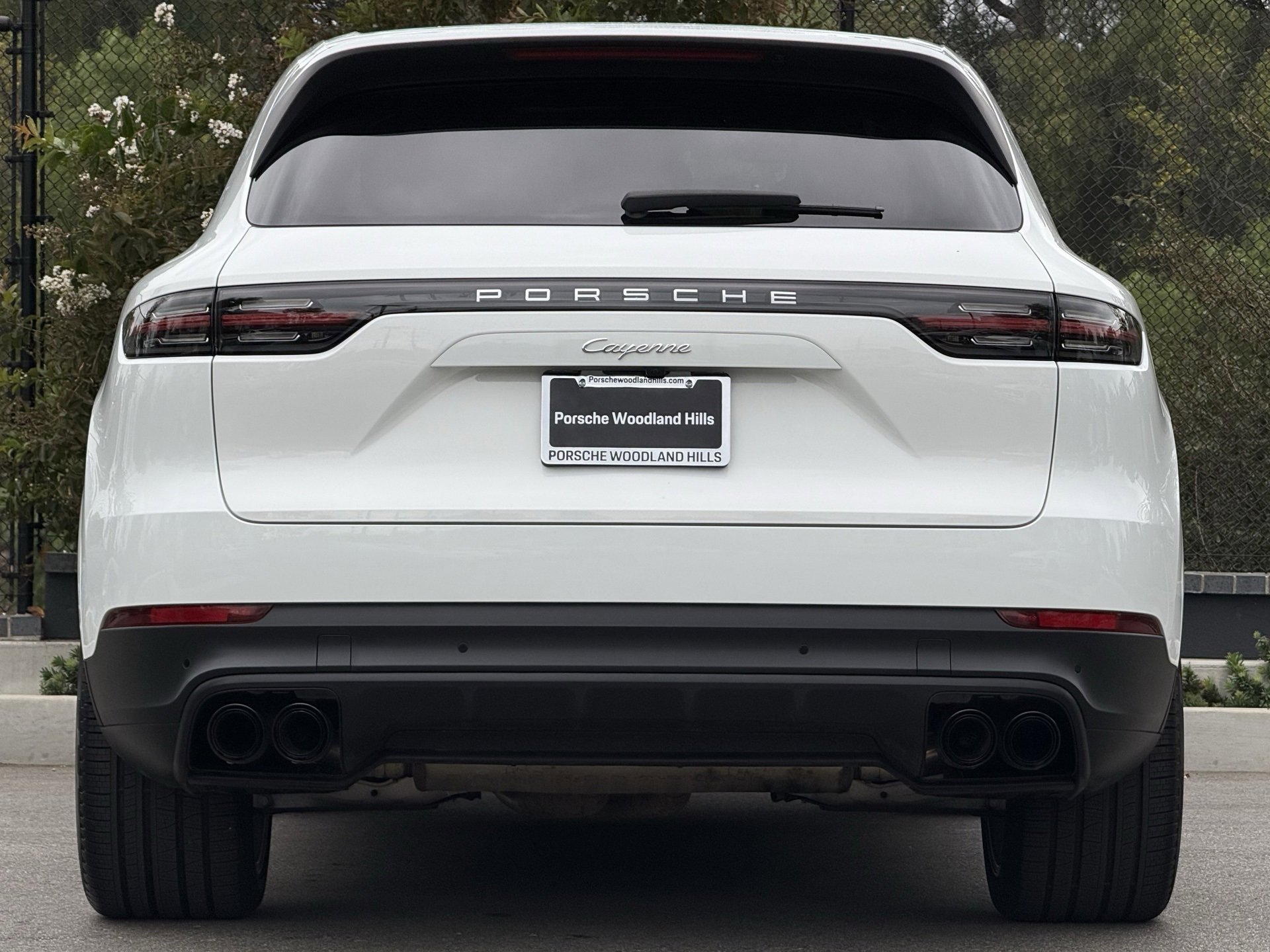 Used 2023 Porsche Cayenne image 6