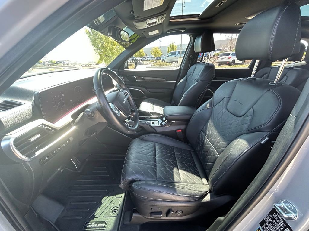 Used 2024 Kia Telluride SX X-Line AWD/4WD image 13