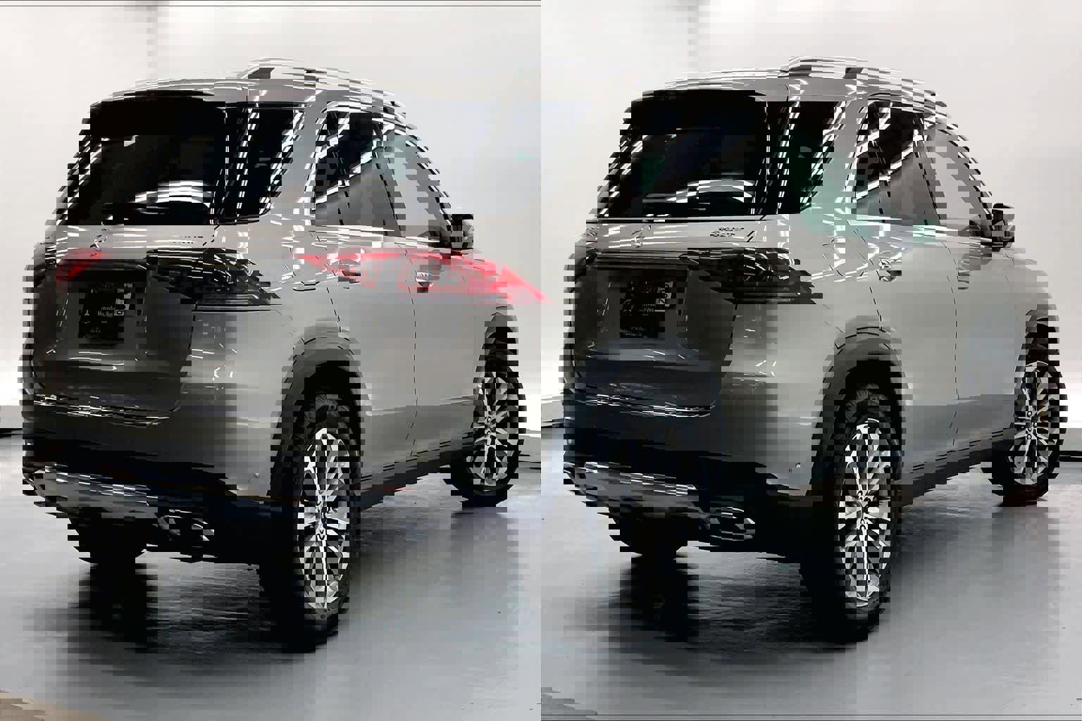 Certified 2021 Mercedes-Benz GLE 450 4MATIC image 4