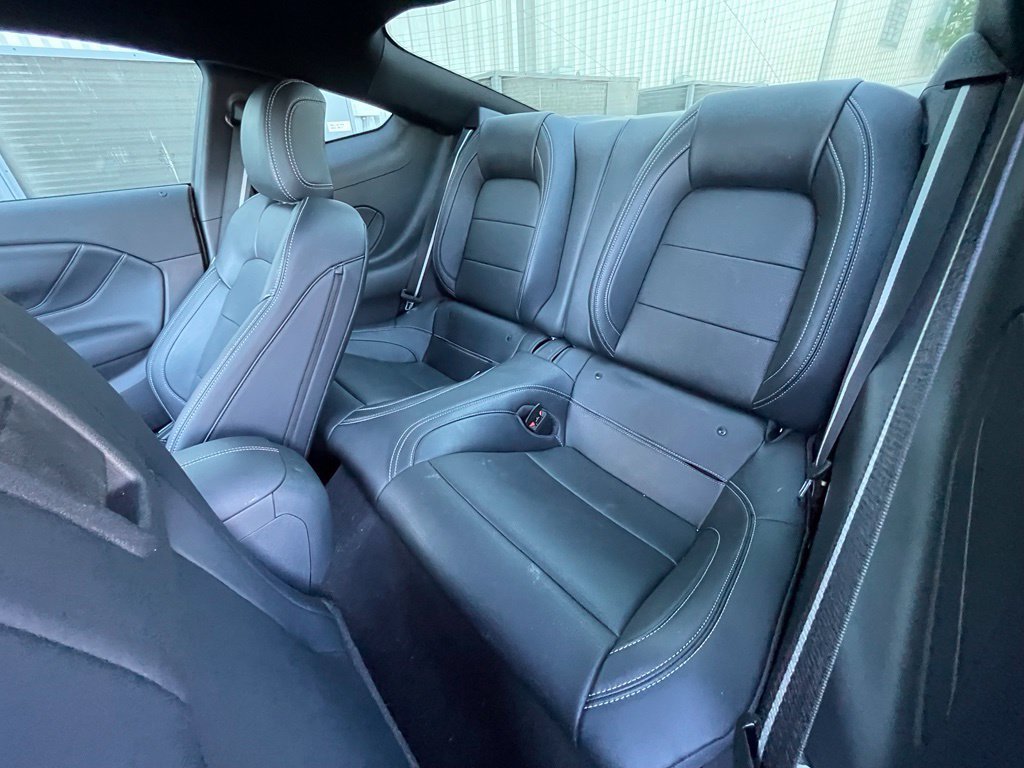 Used 2025 Ford Mustang GT Premium RWD image 25