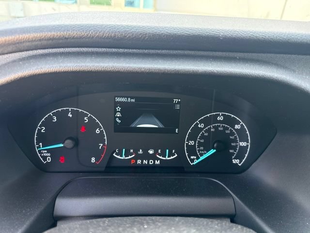 Used 2021 Ford Transit 350 XLT RWD image 19