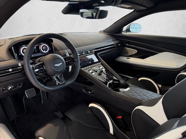 New 2024 Aston Martin DB12 Coupe image 9