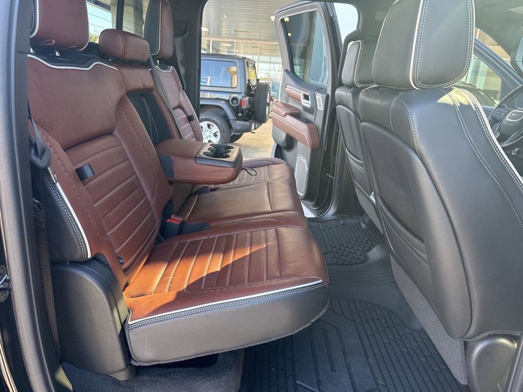 Used 2024 GMC Sierra 1500 Denali Ultimate image 27