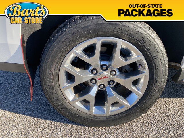 Used 2015 GMC Yukon XL SLE w/ Convenience Package image 7