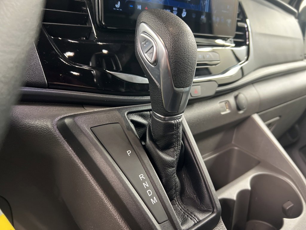 Used 2025 Ford Transit 350 XLT image 14