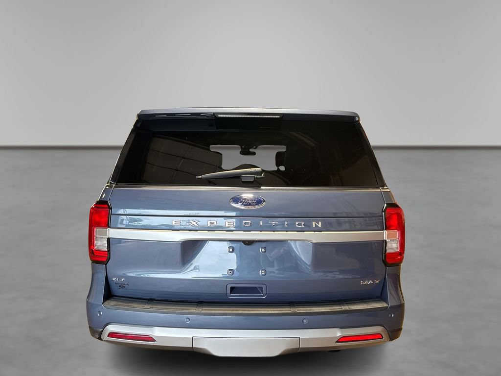 Certified 2022 Ford Expedition Max XLT AWD/4WD image 19