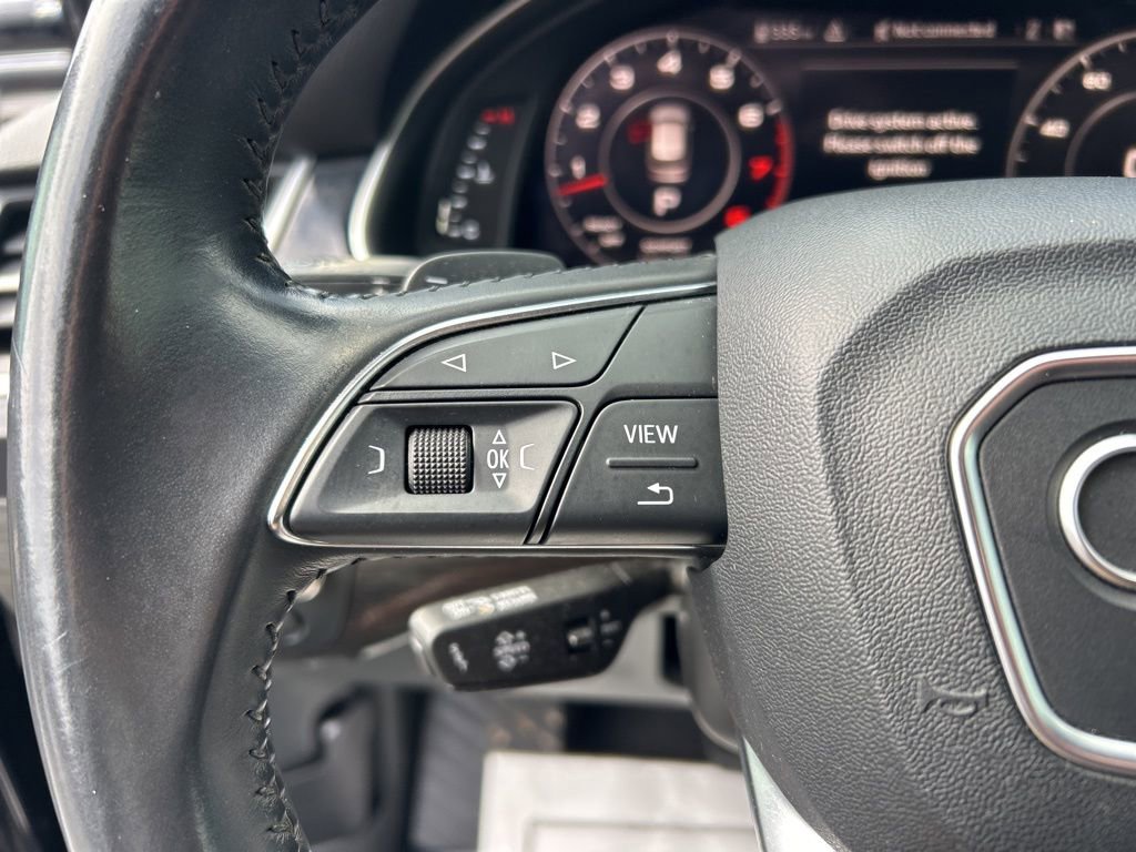 Used 2018 Audi Q7 3.0T Prestige image 9
